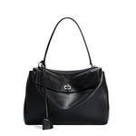 New Rodeobag Leather Kelly Tote Bag