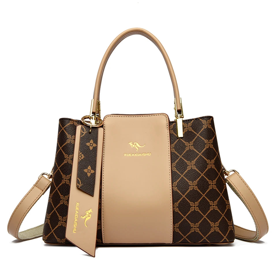 High-end authentic bags for women