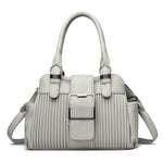 2 Layer Large Capacity Tote Bag