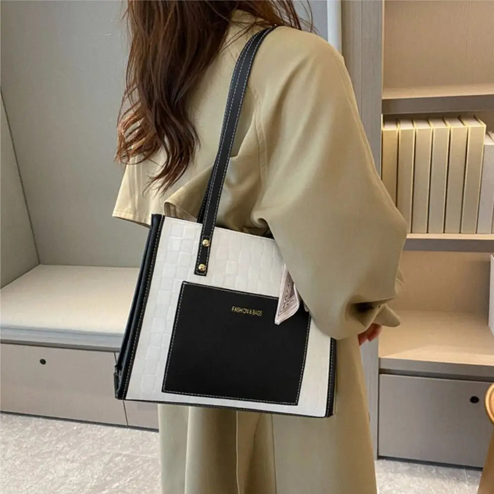 New Large Capacity Tote Bag