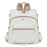 Shang Tong Commuting College Student Backpack