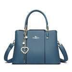 Pu Leather Shoulder Crossbody Bags for Women