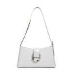 Genuine LeatherAdjustable Shoulder Bags