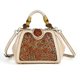 Johnature Luxury Handbag