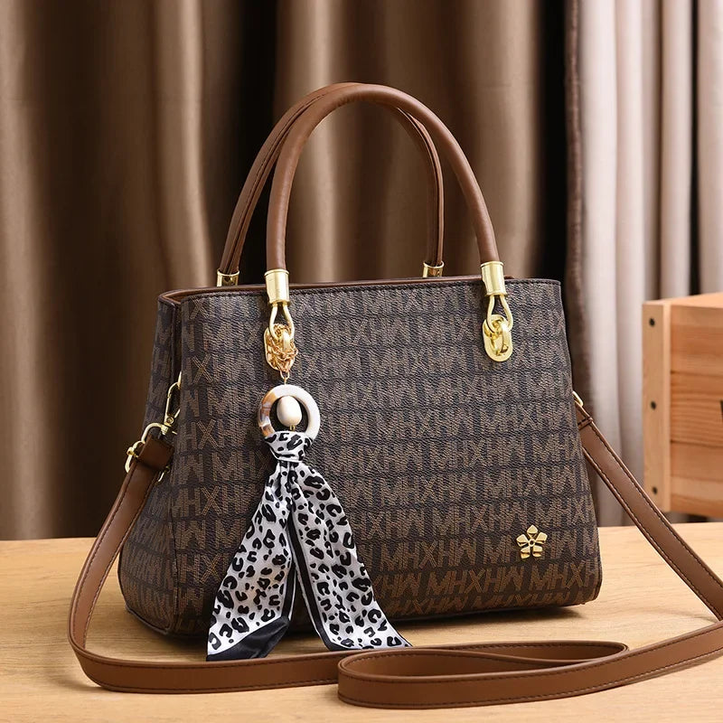 Luxury Designer Tote Bag Women Handbags