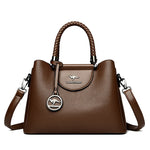 Genuine Luxury Women Handbags