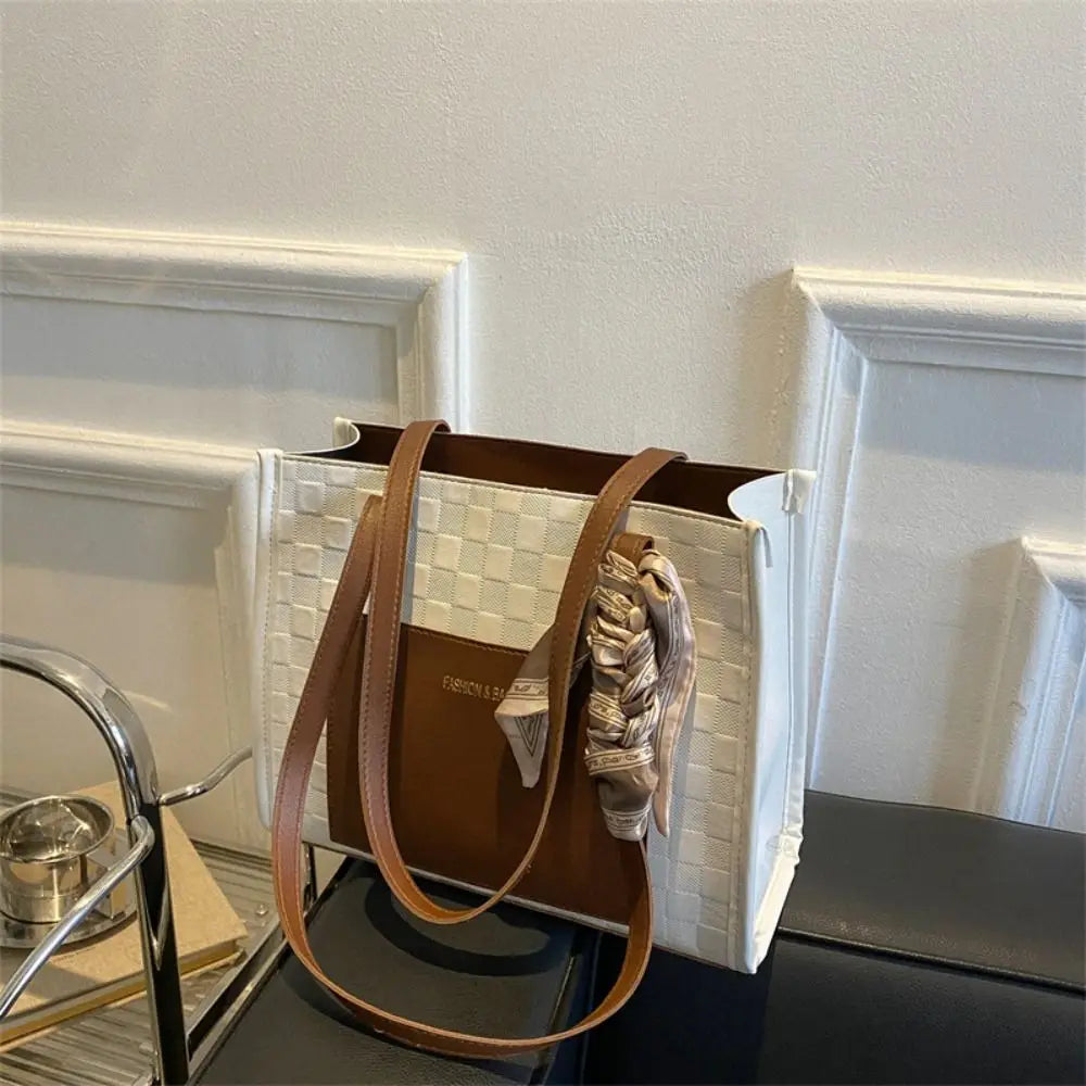 New Large Capacity Tote Bag
