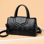 Women Soft Leather Handbags