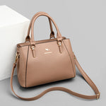 BalidaishuNew Model Genuine Leather Handbag