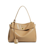 New Rodeobag Leather Kelly Tote Bag
