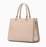 High quality genuine leather bag