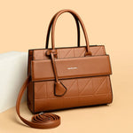 High-quality Leather Handbag