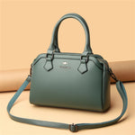 New Model Elegant Middle-aged Women's handbag