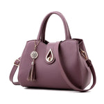 New Arrival Fashion Leisure Zipper Bags for Women