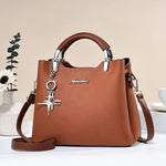 Luxury Brand Designer Women's Fashionable Handbag
