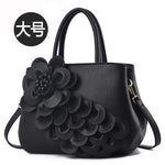 Personalized Flower Women's Bag