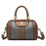 High Quality Leather Purses and Handbags for Women