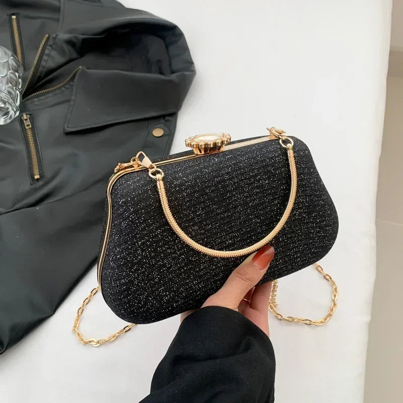 Ladies Wedding Clutch bag