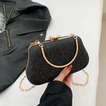 Ladies Wedding Clutch bag