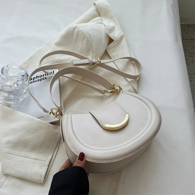 LEFTSIDE Armpit Shoulder Side Bags