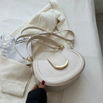 LEFTSIDE Armpit Shoulder Side Bags