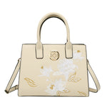 Chinese Style Crossbody Purses and Handbags