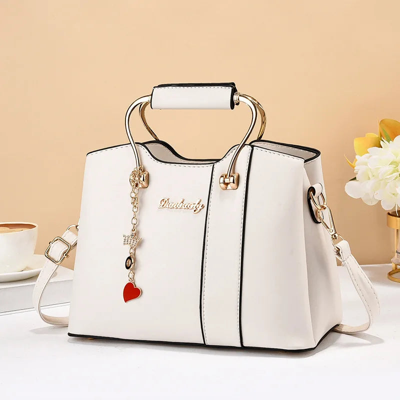 New Luxury High Quality Casual Bag