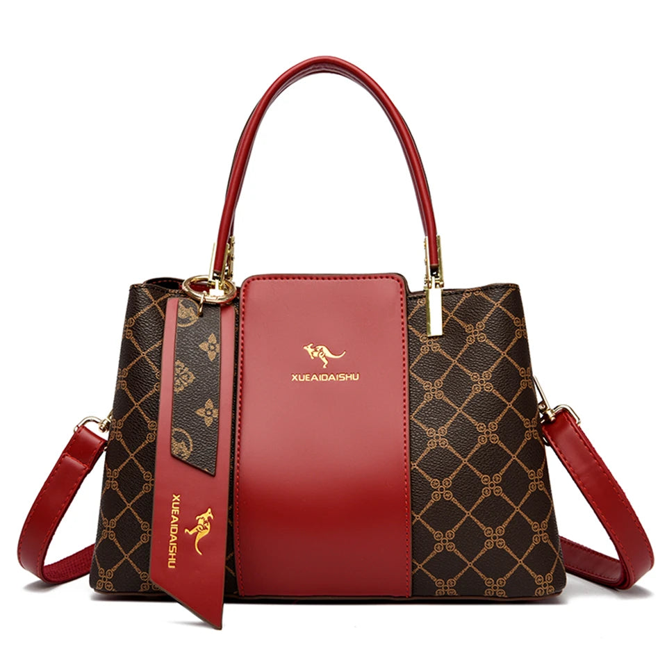High-end authentic bags for women
