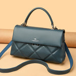 Women's Bag New Trend Korean Handbags