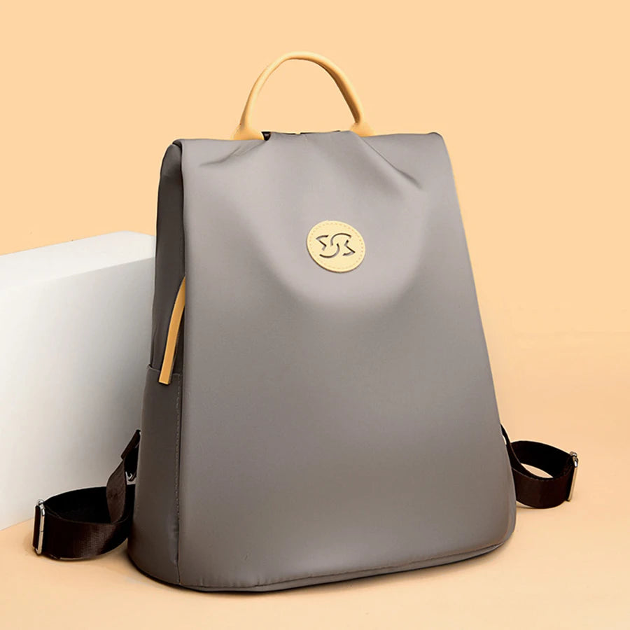 Fashionable Waterproof Backpack