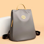 Fashionable Waterproof Backpack
