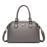 New Model Elegant Middle-aged Women's handbag