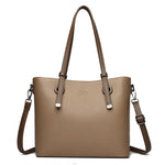 New Fashionable and High end Texture tote bag