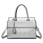 High-quality Leather Handbag