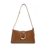 Genuine LeatherAdjustable Shoulder Bags