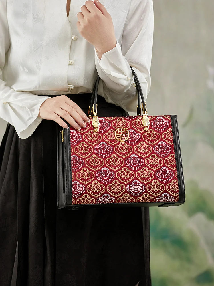Limited NEW High End Genuine Leather Handbags