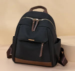 Lightweight and convenient mini backpack for girls