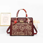 New Chinese atmosphere mother bag