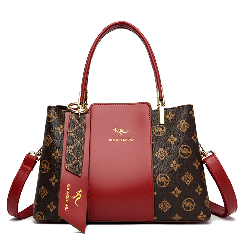 High-end authentic bags for women