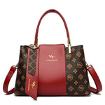 High-end authentic bags for women