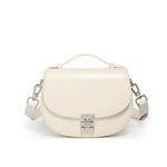 YANATARI Genuine leather woman bag cowhide Shoulder bag