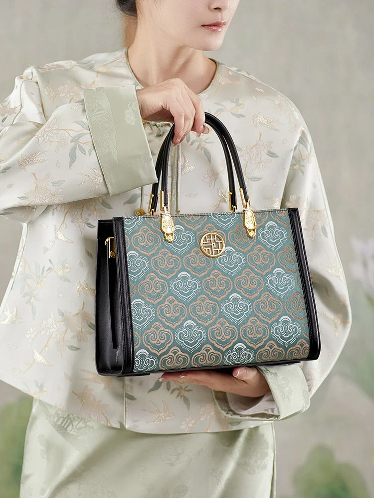 Limited NEW High End Genuine Leather Handbags