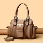 2 Layer Large Capacity Tote Bag