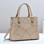 Hot-Selling Large Capacity Ladies Bag