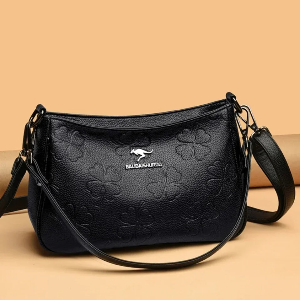 High Quality LeatherCrossbody Bags For Women