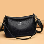 High Quality LeatherCrossbody Bags For Women