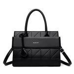 High-quality Leather Handbag