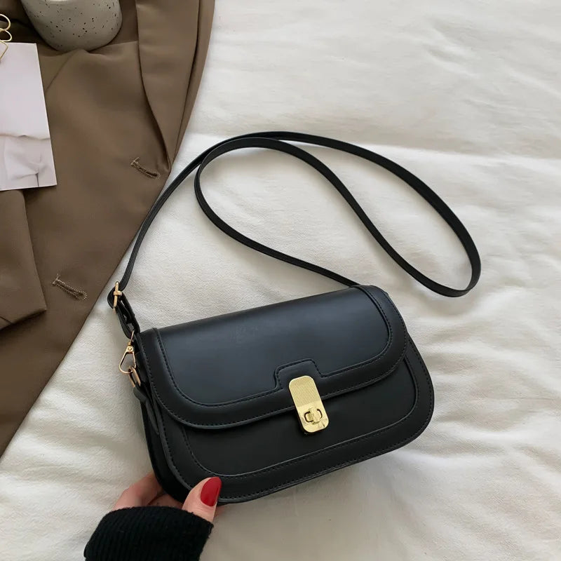 New Fashion Women Shoulder Bag