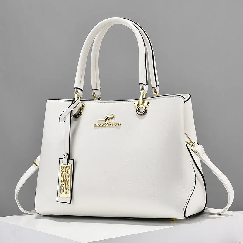 Fashionable Casual Women'S Handbag