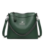 High Quality Messenger Bags Small Purse Ladies Handbags